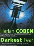 Darkest fear by Harlan Coben (Paperback)