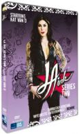 LA Ink: Series 2 DVD (2010) Katherine von Drachenberg cert E 3 discs