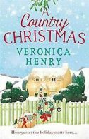 A Country Christmas von Henry, Veronica | Book