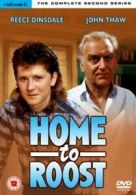 Home to Roost: Series 2 DVD (2006) John Thaw, Wetherell (DIR) cert 12