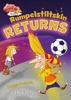 Rumpelstiltskin Returns (Race Ahead With Reading) By Maggie Pea .9781445107820