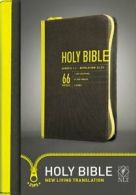 NLT Zips Bible.by Tyndale New 9781414385143 Fast Free Shipping<|
