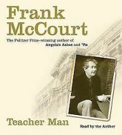 Teacher Man: A Memoir von Frank McCourt | Book