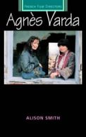 Agnes Varda by Smith, Alison New 9780719050619 Fast Free Shipping,,