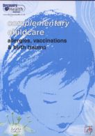 Complementary Childcare: Allergies DVD (2003) cert E