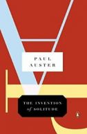 The Invention of Solitude. Auster, Bruckner, (INT) 9780143112228 New<|