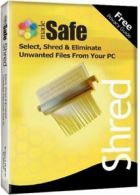 Windows NT : MadeSafe shred