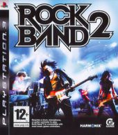 Rock Band 2 (PS3) PEGI 12+ Rhythm: Timing
