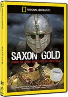 National Geographic: Saxon Gold 1 and 2 DVD (2012) cert E