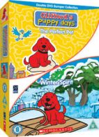 Clifford's Puppy Days: The Perfect Pet/Winter Spirit DVD (2008) Lara Jill