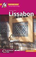 Lissabon MM-City Reiseführer Michael Müller Verlag: Indi... | Book