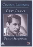 Penny Serenade DVD (2007) Cary Grant, Stevens (DIR) cert U