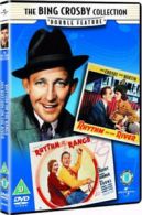 Rhythm On the River/Rhythm On the Range DVD (2006) Bing Crosby, Schertzinger