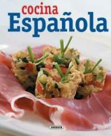El Rincn del Paladar: Cocina Espaola by Susaeta Publishing, Inc. (Paperback)