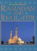 A world of festivals: Ramadan and Id-ul-Fitr by Rosalind Kerven (Hardback)