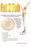 Fat 2 Fab.by Beck, Tobi New 9780966939934 Fast Free Shipping.#