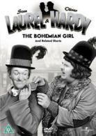 Laurel and Hardy Classic Shorts: Volume 9 - The Bohemian Girl/... DVD (2004)