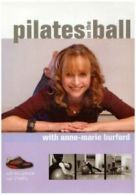 Pilates on the Ball with Anne-Marie Burford DVD (2007) Anne-Marie Burford cert