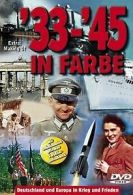 33-45 in Farbe | DVD