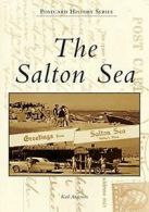 The Salton Sea.by Anderson, Karl New 9780738574554 Fast Free Shipping<|