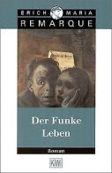Der Funke Leben: Roman | Remarque, E.M. | Book