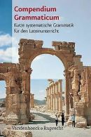 Compendium Grammaticum. Kurze systematische Grammatik fü... | Book