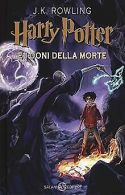 Harry Potter 07 e i doni della morte | Rowling, Joanne K. | Book