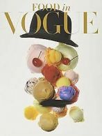 Food in Vogue | Book