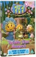 Fifi and the Flowertots: Twinkle Time Bumper DVD (2011) Jane Horrocks cert U