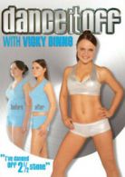 Dance It Off With Vicky Binns DVD (2007) Vicky Binns cert E