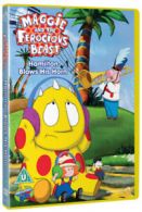 Maggie and the Ferocious Beast: Hamilton Blows His Horn DVD (2009) Betty