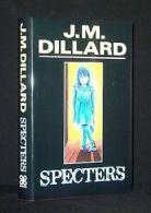 Specters By J. M. Dillard