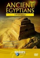 Ancient Egyptians: King Sneferu - King of the Pyramids DVD (2005) King Sneferu
