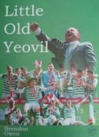 Little Old Yeovil By Brendon Owen