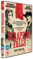 Seraphim Falls DVD (2007) Liam Neeson, Von Ancken (DIR) cert 15
