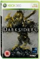 Darksiders (Xbox 360)