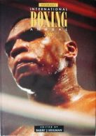 International Boxing Annual By Barry J. Hugman