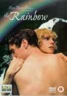 The Rainbow DVD (2001) Sammi Davis, Russell (DIR) cert 15