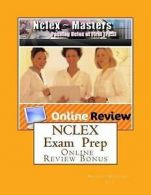 NCLEX Exam Prep: Passing Strategies by MR Mike Rosagast (Paperback)