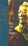 The Art of Sales (Art of War S.) By Sun Tzu, Gary J. Gagliardi