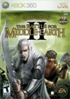 Xbox 360 : Lord of Rings: Battle for Middle-Earth 2