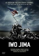 Iwo Jima DVD (2007) cert E