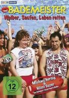 Bademeister - Weiber, Saufen, Leben retten von Martin Walz | DVD