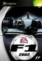 F1 2002 (Xbox) Racing: Formula One