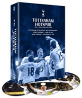 Tottenham Hotspur FC: Best of the Season DVD (2010) Tottenham Hotspur FC cert E