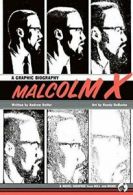 Malcolm X.by Helfer, Duburke, (ILT) New 9780809095049 Fast Free Shipping<|