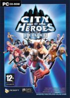 City of Heroes Deluxe (PC) PEGI 12+ Adventure: Role Playing