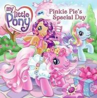 My little pony: Pinkie pie's special day by Jennifer Christie (Paperback)