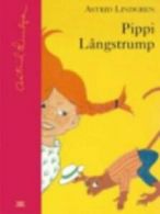 Pippi Langstrump By Astrid Lindgren