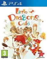 Little Dragons Cafe (PS4) PEGI 3+ Adventure: Role Playing ******